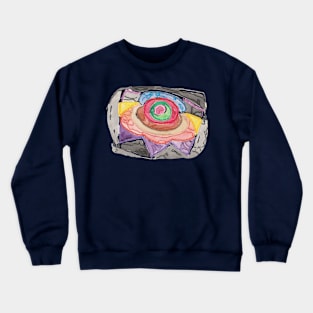 Not an air phenomenon Crewneck Sweatshirt